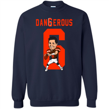 Load image into Gallery viewer, Baker Mayfield Dangerous