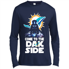 Load image into Gallery viewer, Dark Side Dolphins# Zawin