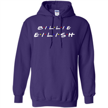 Load image into Gallery viewer, Billie Eilish Lover Friends# Zawin