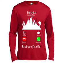 Load image into Gallery viewer, Fortnite M’appelle Faut Que J’y Aille# Zawin