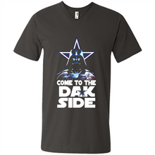 Load image into Gallery viewer, Dark Side Cowboys# Zawin