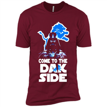 Load image into Gallery viewer, Dark Side Lions# Zawin