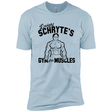 Load image into Gallery viewer, Dwight Schrute's Gym for Muscles The Office