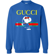 Load image into Gallery viewer, Snoopy Gucci Logo Vintage # Zawin