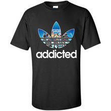 Load image into Gallery viewer, Fortnite Addicted Game Adidas# Zawin