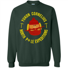 Load image into Gallery viewer, Yukon Cornelius North Pole Expeditions