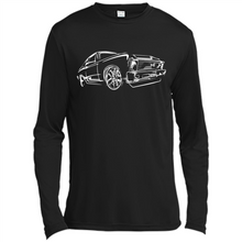 Load image into Gallery viewer, 68 72 Chevy Nova