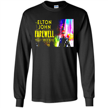 Load image into Gallery viewer, Elton Farewell John