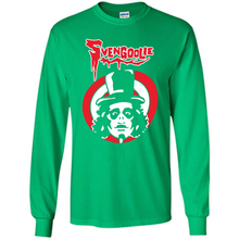 Load image into Gallery viewer, Svengoolie 1