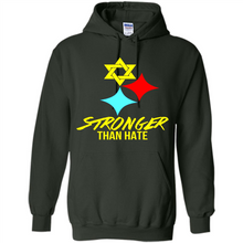 Load image into Gallery viewer, Pittsburgh Stronger Than Hate # Zawin store