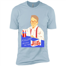 Load image into Gallery viewer, Home Alone Fuller Go Easy On The Pepsi# Zawin