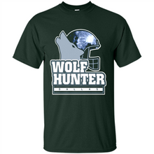 Load image into Gallery viewer, Leighton Vander Esch Wolf hunter dallas # Zawin store
