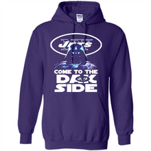 Load image into Gallery viewer, Dark Side Jets# Zawin