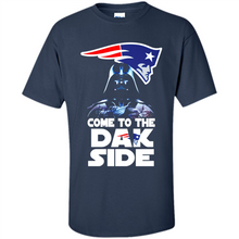 Load image into Gallery viewer, Dark Side Patriots# Zawin