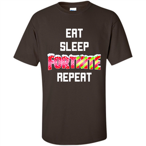 Eat sleep Fortnite Repeat# Zawin