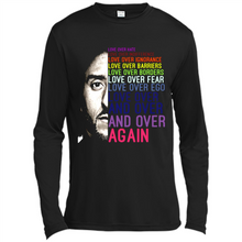 Load image into Gallery viewer, Love Over Hate Love Over Indifference # Zawin store