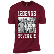 Load image into Gallery viewer, The Sandlot legends never die