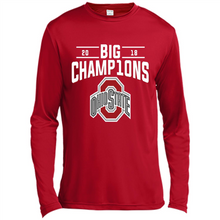 Load image into Gallery viewer, Ohio State big ten championship