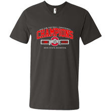 Load image into Gallery viewer, Ohio State Buckeyes Big Ten Champs Tshirt 2018