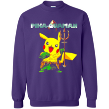Load image into Gallery viewer, Pika-aquaman # Zawin