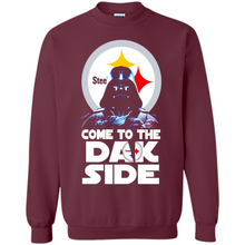 Load image into Gallery viewer, Dark Side Steelers# Zawin
