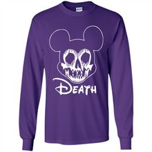 Load image into Gallery viewer, Disney Mickey Death # Zawin store