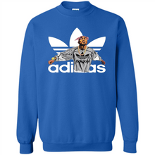 Load image into Gallery viewer, Tupac Shakur Adidas Fan