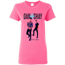 Load image into Gallery viewer, Where It All Began by Dan + Shay