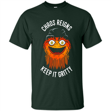 Load image into Gallery viewer, Chaos Reigns Keep It Gritty # Zawin store