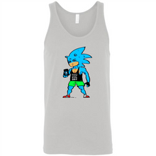Load image into Gallery viewer, Sonic Don't Skip Leg Day