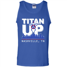 Load image into Gallery viewer, Tennessee Titans Football # Zawin