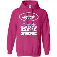 Load image into Gallery viewer, Dark Side Jets# Zawin