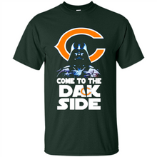 Load image into Gallery viewer, Dark Side Bears# Zawin