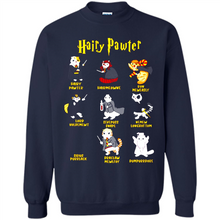 Load image into Gallery viewer, Harry Potter Hairy Pawter Hair meowne Ron Meweasly Funny # Zawin store