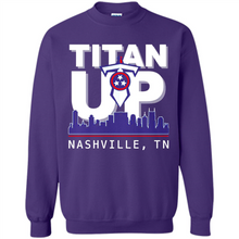 Load image into Gallery viewer, Tennessee Titans Football # Zawin