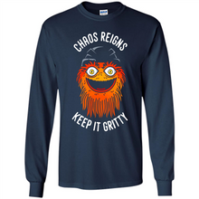 Load image into Gallery viewer, Chaos Reigns Keep It Gritty # Zawin store
