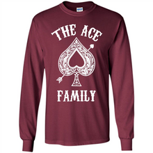 Load image into Gallery viewer, The ace family