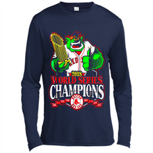 Load image into Gallery viewer, Damage Done Boston Red Sox 2018 World Series Champions