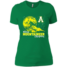 Load image into Gallery viewer, Appalachian State Mountaineers Merry Mountaineer Christmas# pukas-store
