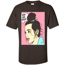 Load image into Gallery viewer, Emma Chamberlain Sad Boi Hour# Zawin