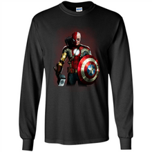 Load image into Gallery viewer, Stan Lee All avengers heroes in one