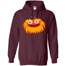 Load image into Gallery viewer, Gritty Hockey Mascot # Zawin store