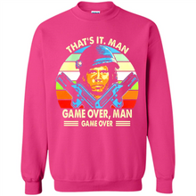 Load image into Gallery viewer, That’s It.man Game Over Man Gave Over Vintage
