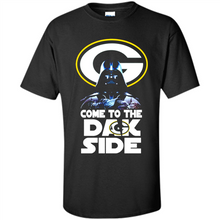 Load image into Gallery viewer, Dark Side Packers# Zawin