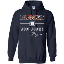 Load image into Gallery viewer, Bones Jon Jones Signature