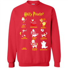 Load image into Gallery viewer, Harry Potter Hairy Pawter Hair meowne Ron Meweasly Funny # Zawin store