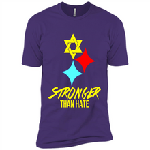 Load image into Gallery viewer, Pittsburgh Stronger Than Hate # Zawin store