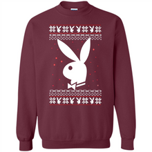 Load image into Gallery viewer, Playboy Christmas sweater