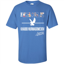 Load image into Gallery viewer, The Eagle Khabib Nurmagomedov Signature # Zawin