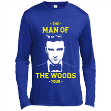 Load image into Gallery viewer, Mand Of The Woods Tour # Zawin store